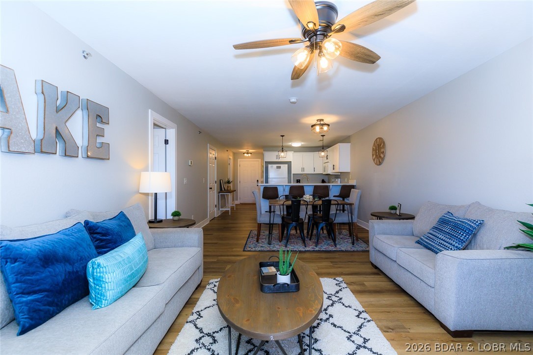 Highland Shores Condominium - Residential