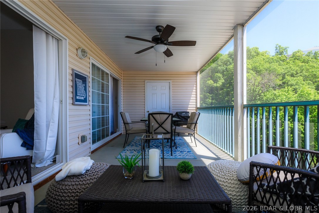 Highland Shores Condominium - Residential