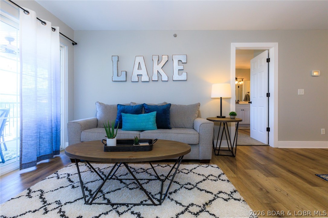 Highland Shores Condominium - Residential