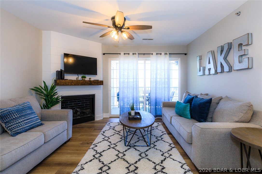 Highland Shores Condominium - Residential