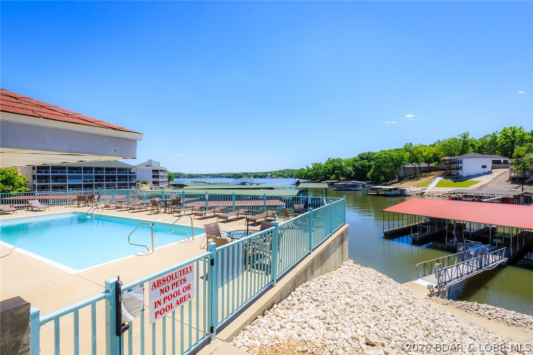 Highland Shores Condominium - Residential