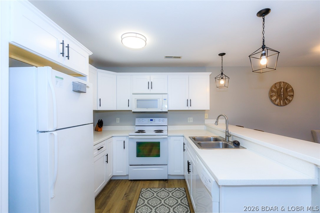 Highland Shores Condominium - Residential