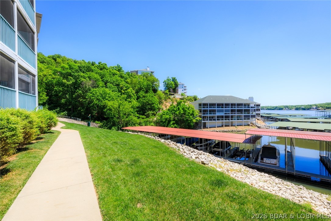 Highland Shores Condominium - Residential