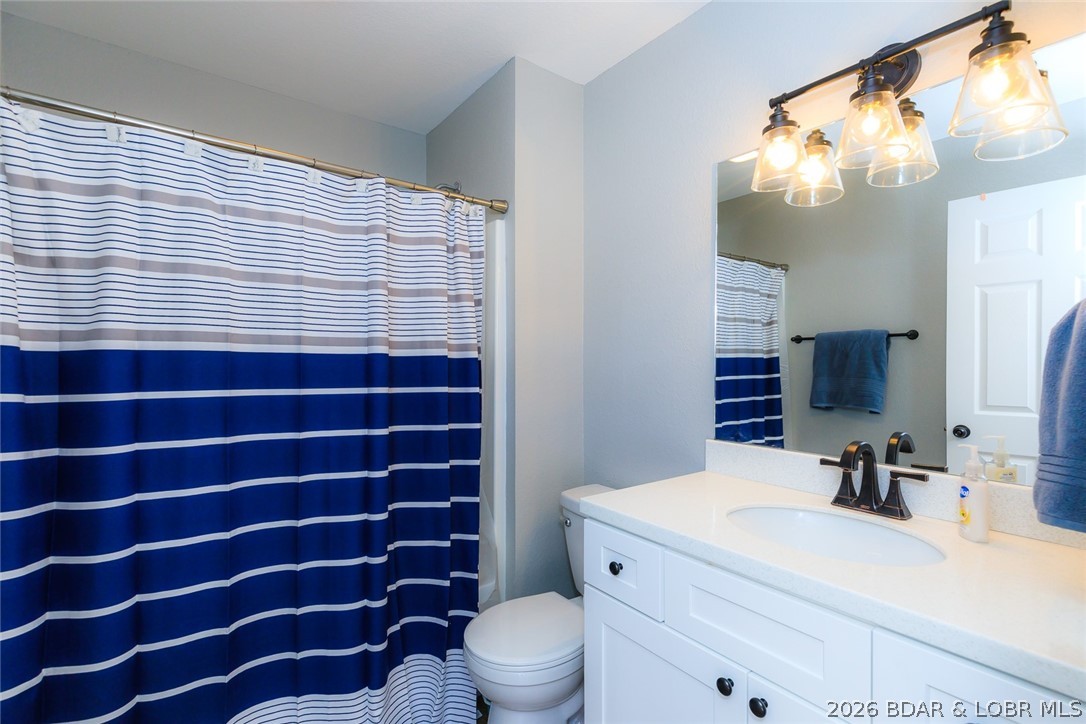 Highland Shores Condominium - Residential