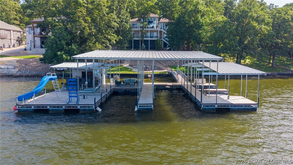 Grand Point - Residential