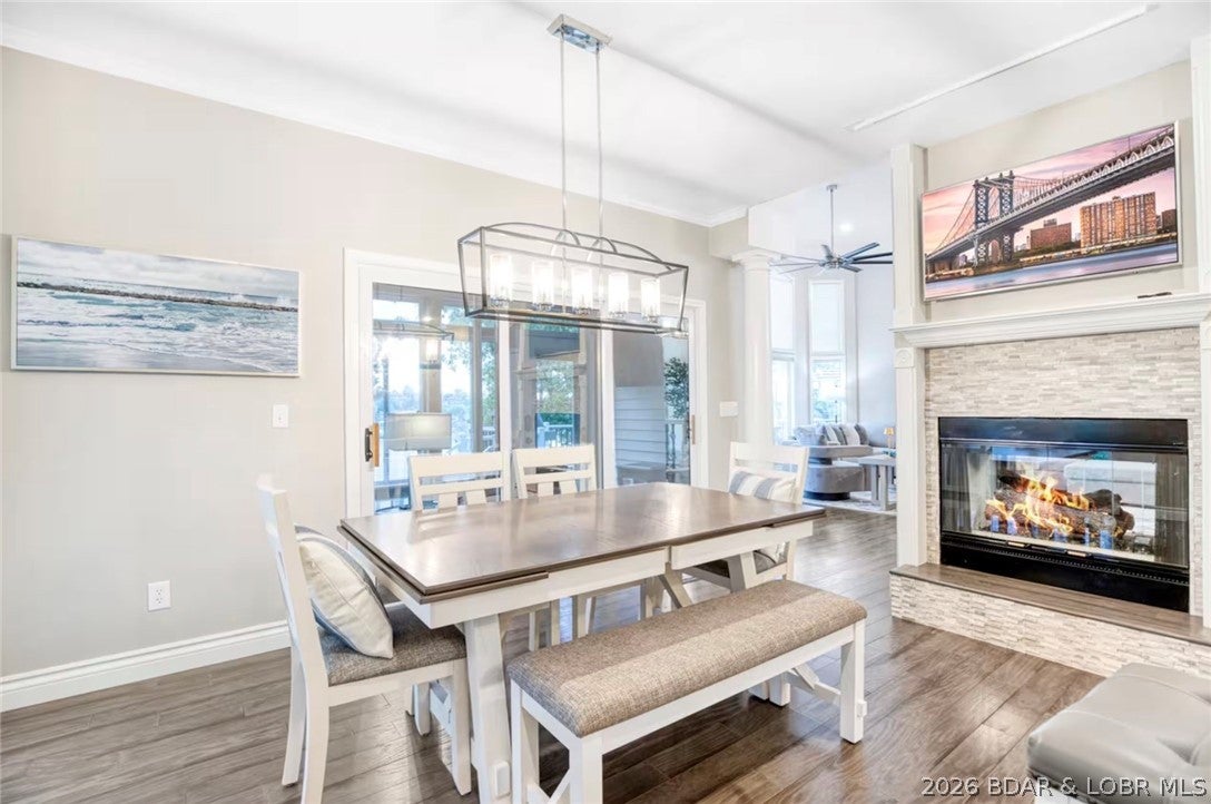 Grand Point - Residential