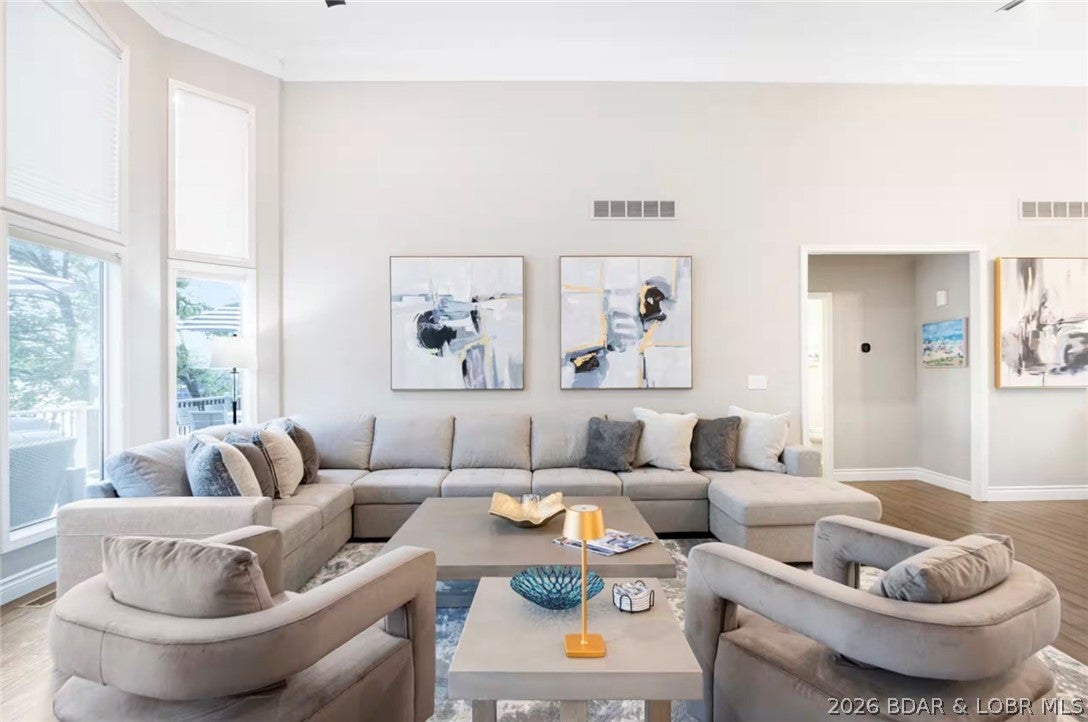 Grand Point - Residential