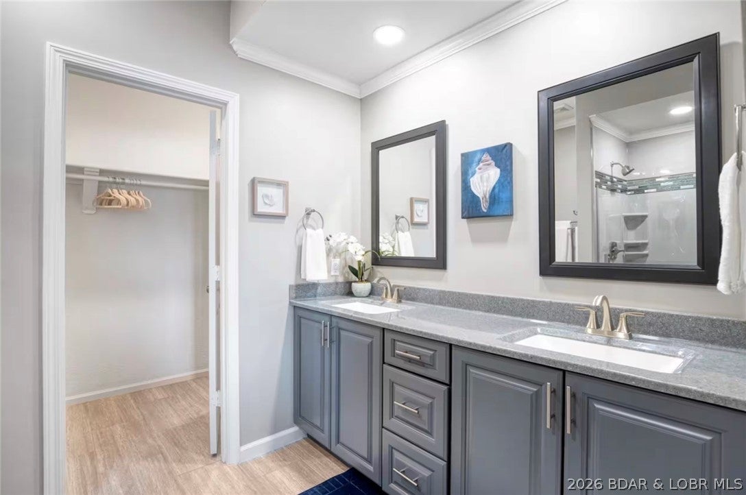 Grand Point - Residential