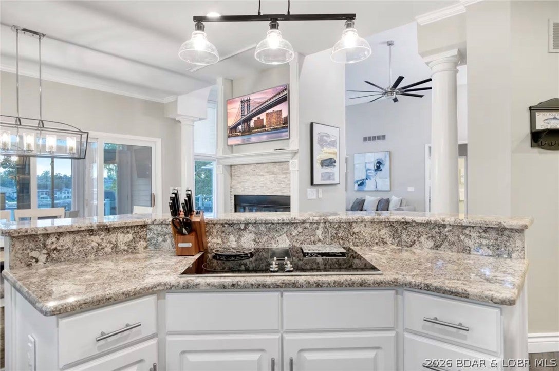 Grand Point - Residential