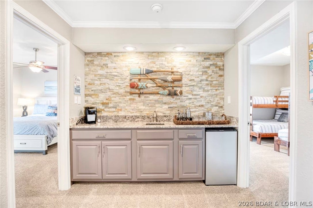 Grand Point - Residential