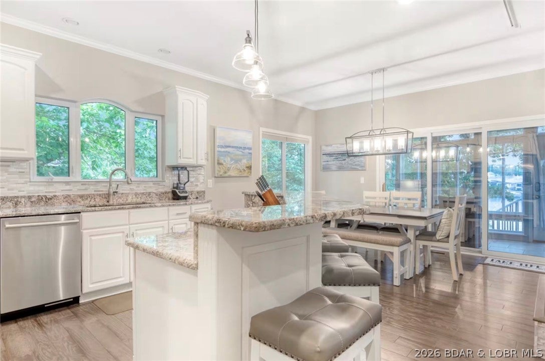 Grand Point - Residential