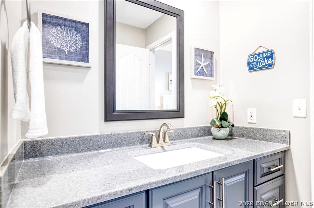 Grand Point - Residential