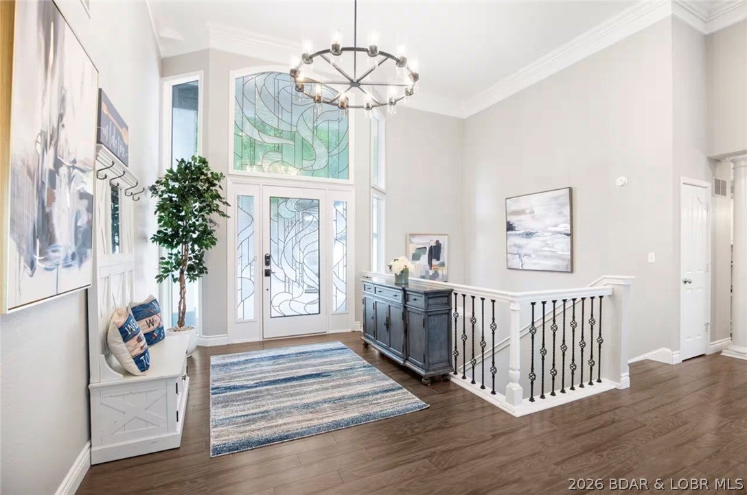 Grand Point - Residential