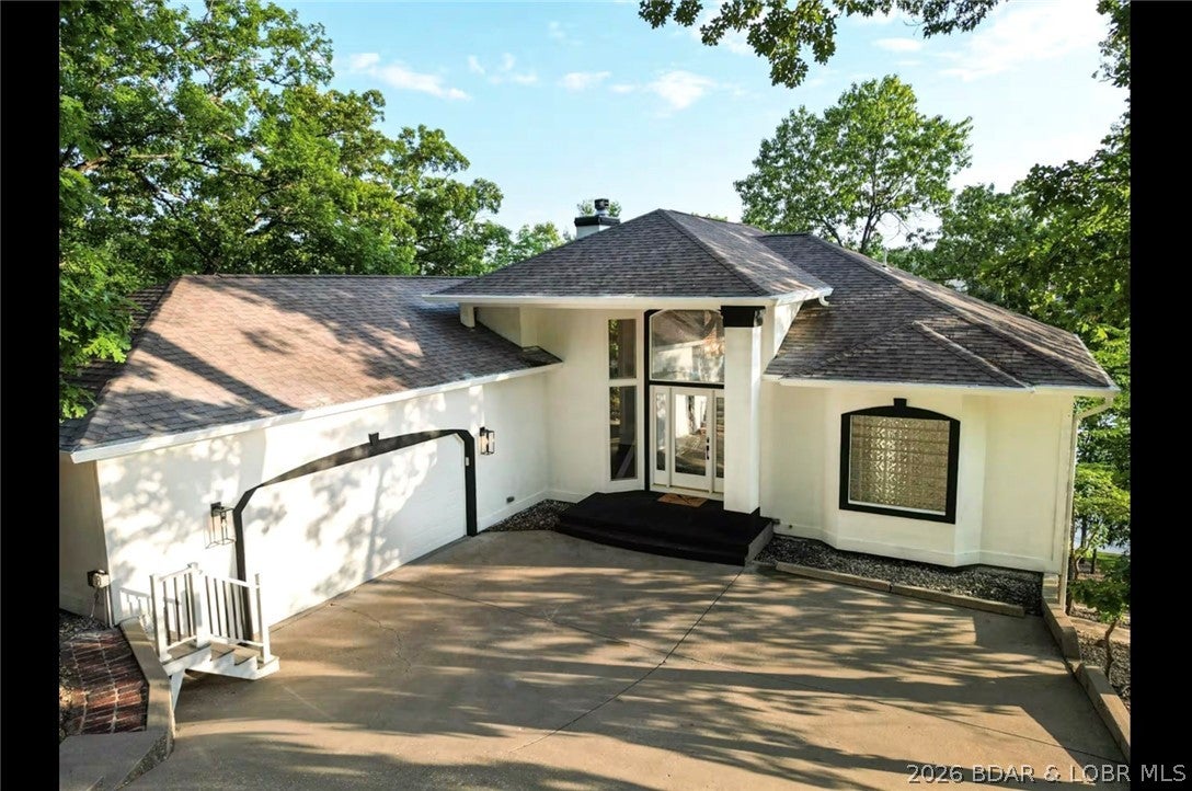 Grand Point - Residential