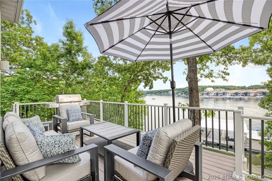 Grand Point - Residential