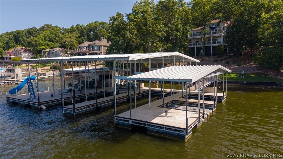 Grand Point - Residential
