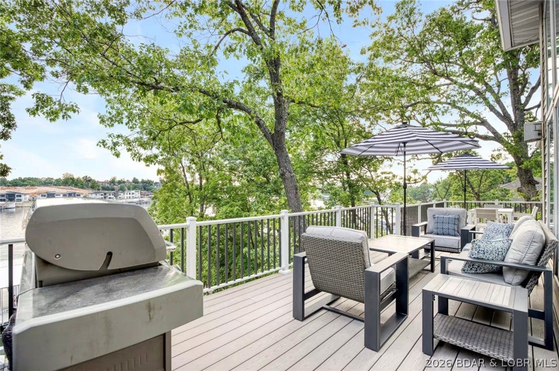 Grand Point - Residential