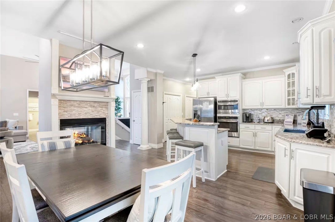 Grand Point - Residential