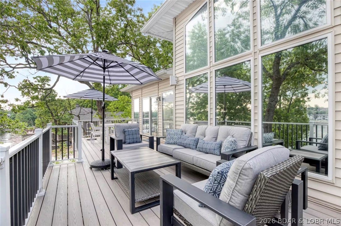 Grand Point - Residential