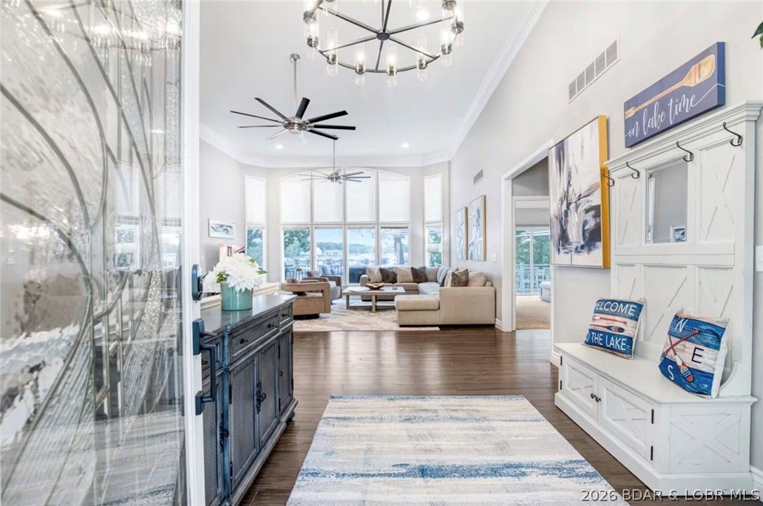 Grand Point - Residential