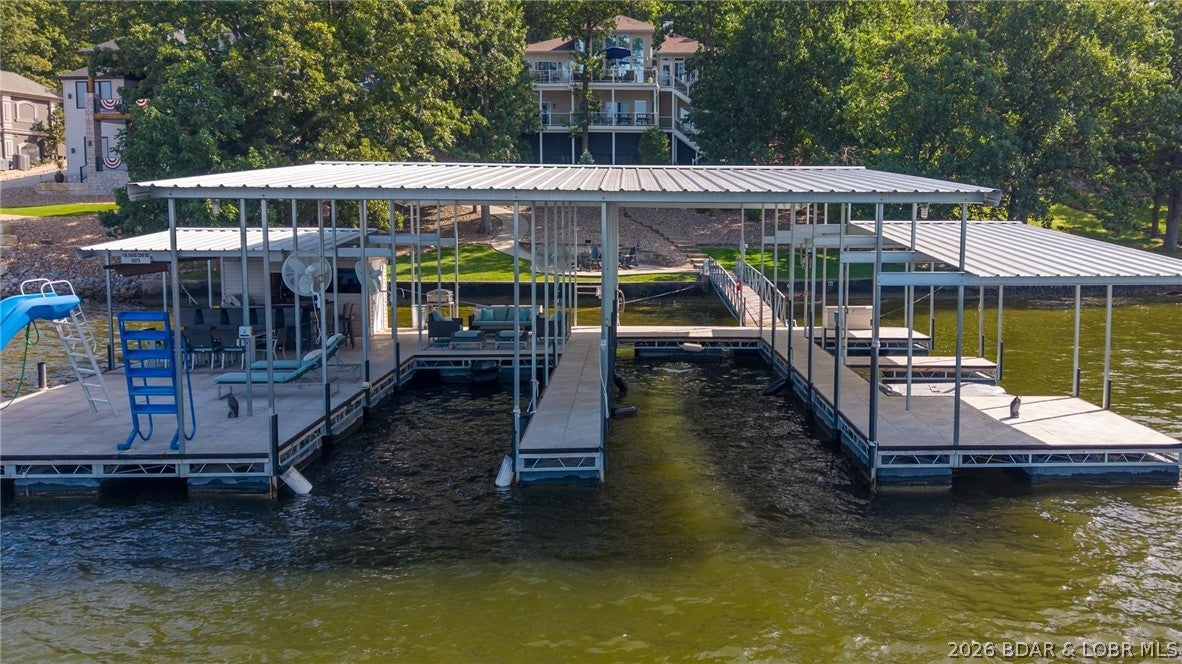 Grand Point - Residential