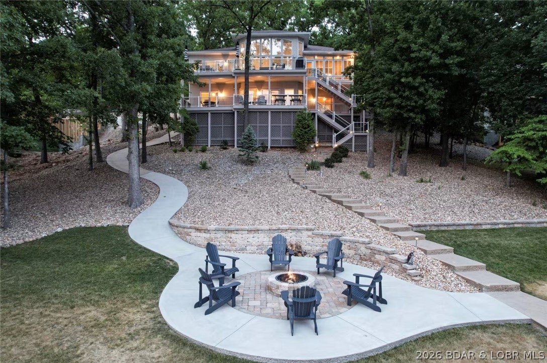 Grand Point - Residential