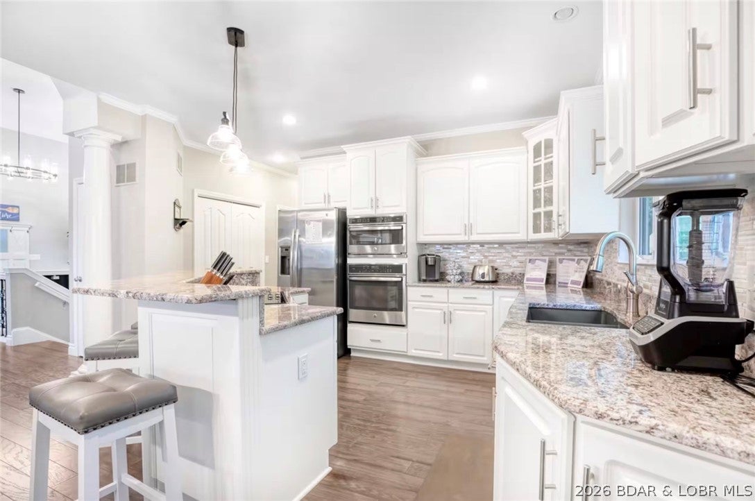 Grand Point - Residential