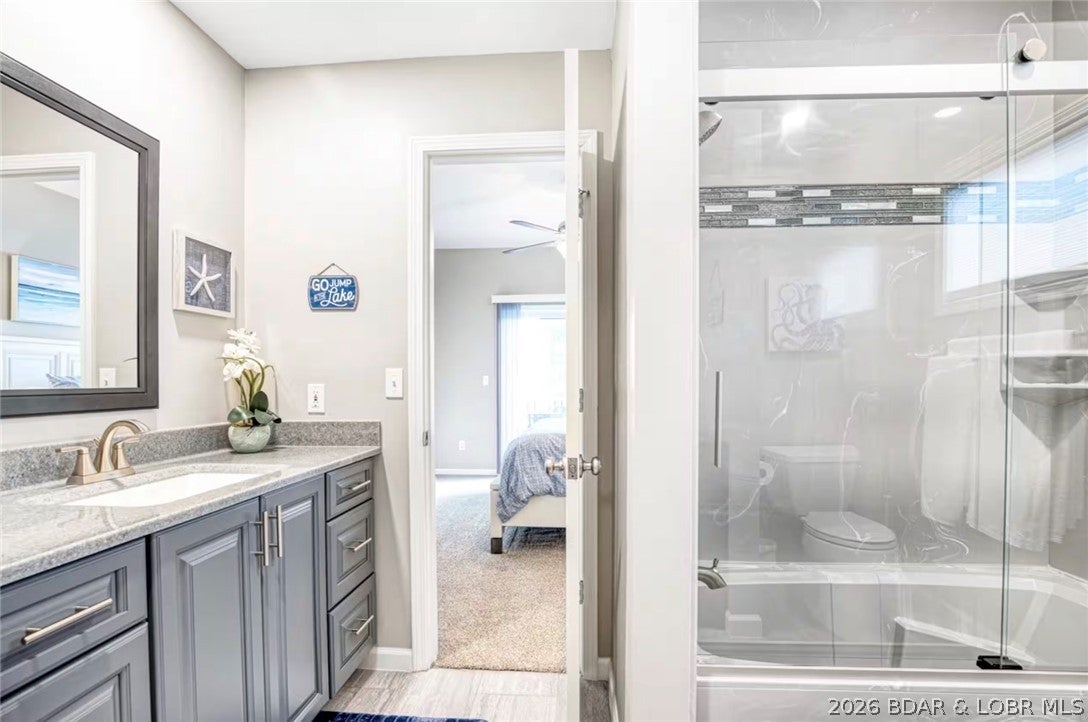 Grand Point - Residential