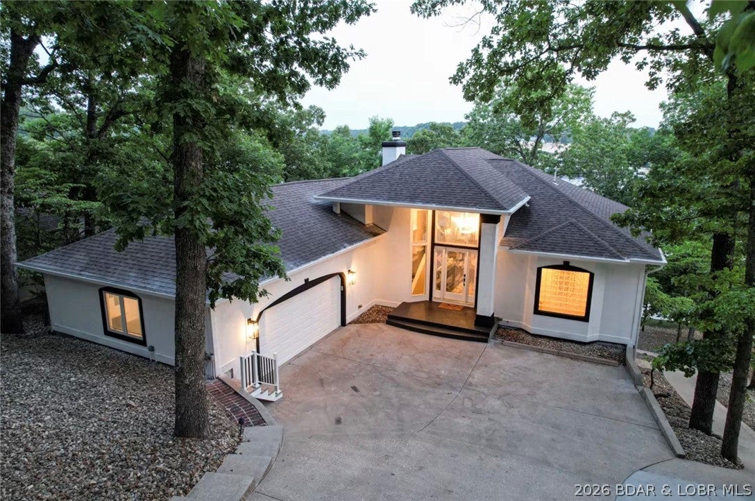 Grand Point - Residential