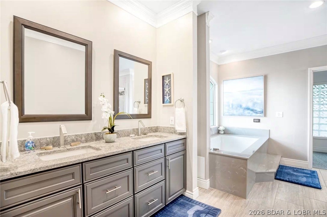 Grand Point - Residential