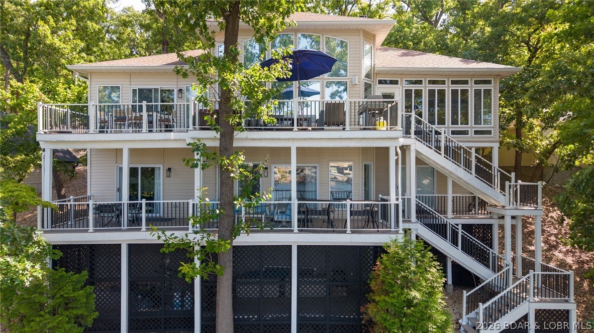 Grand Point - Residential