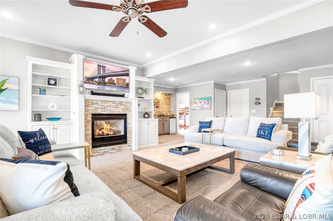 Grand Point - Residential