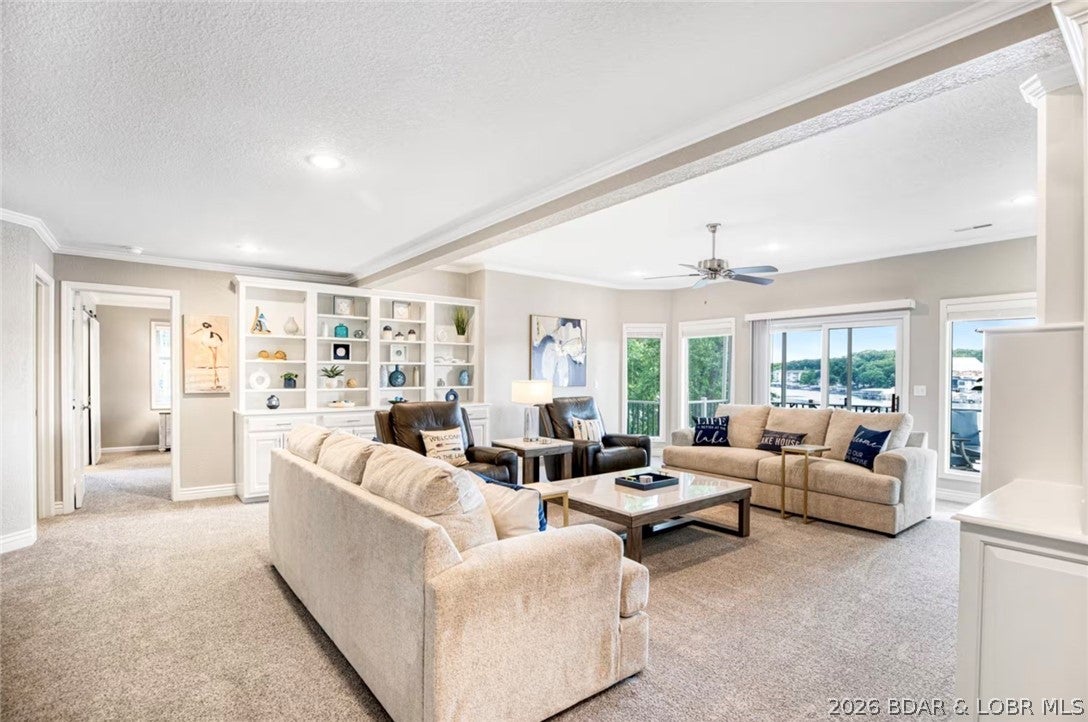 Grand Point - Residential