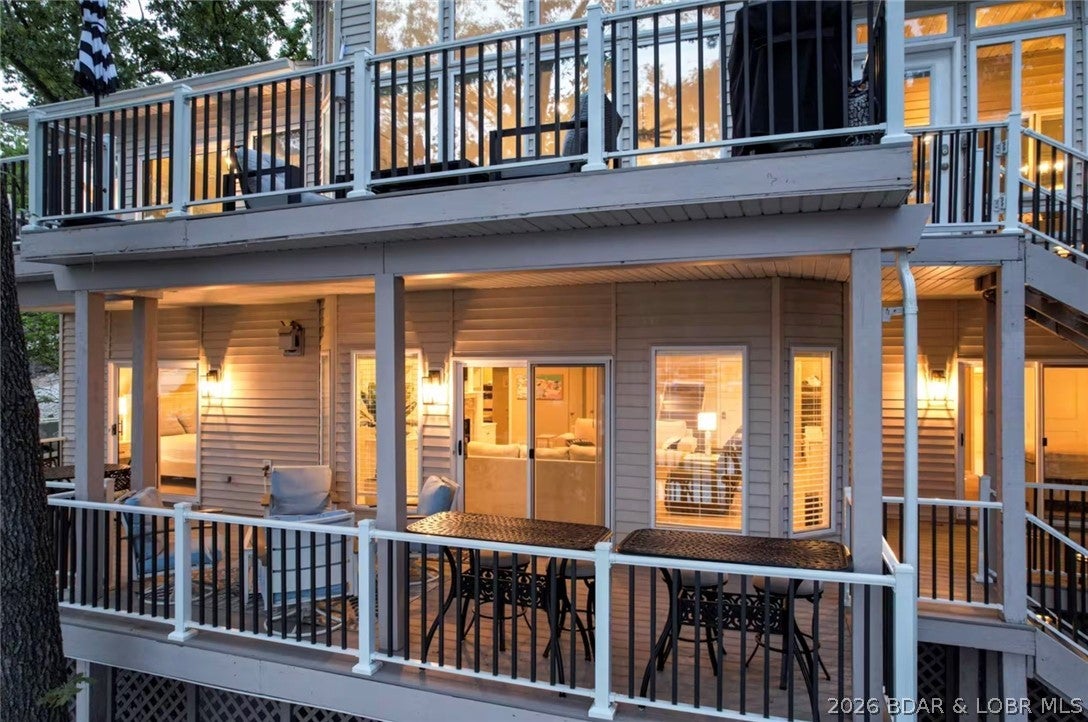 Grand Point - Residential
