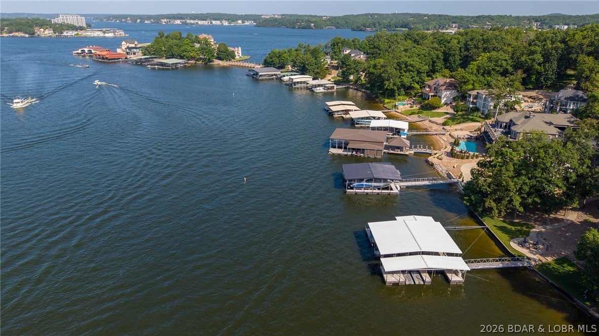 Grand Point - Residential