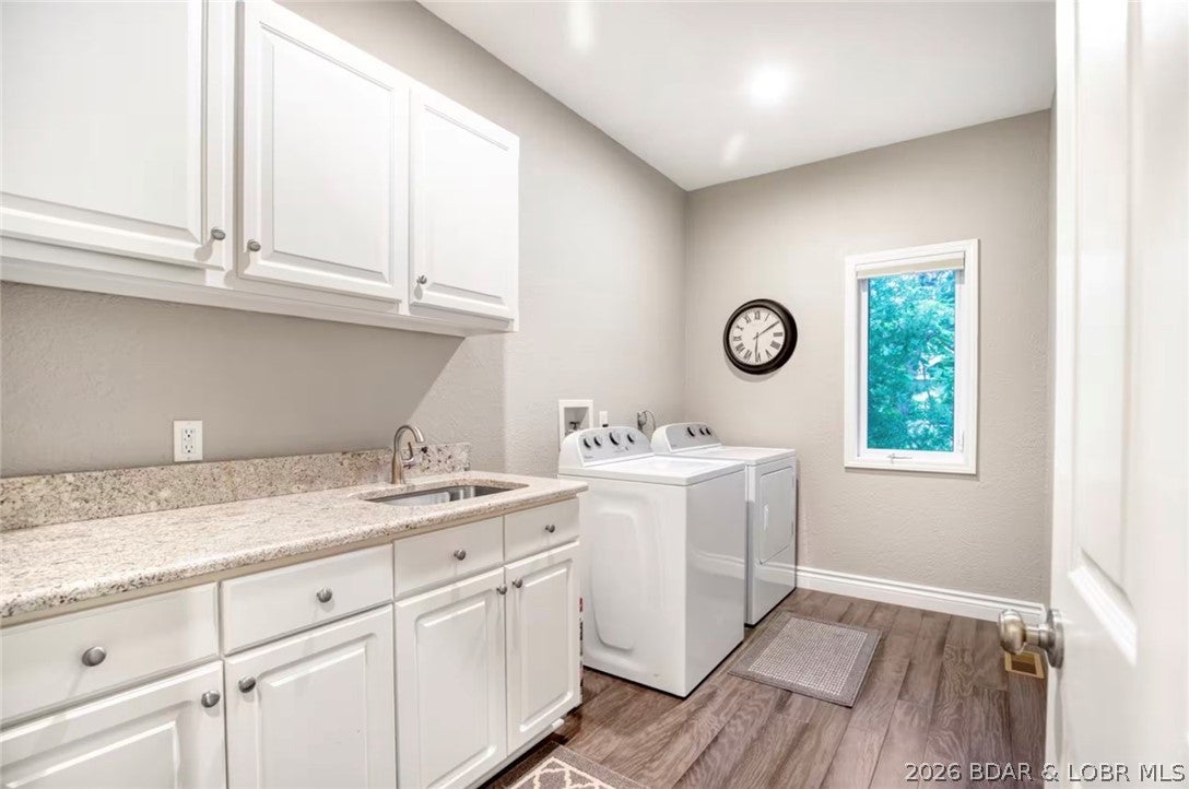 Grand Point - Residential