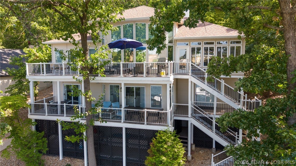 Grand Point - Residential