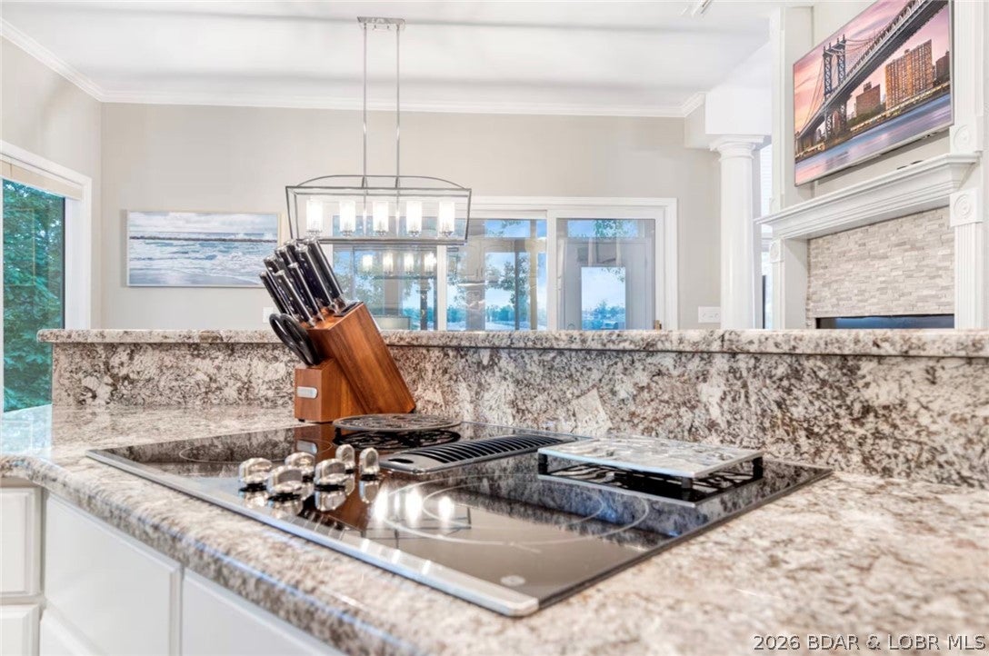 Grand Point - Residential