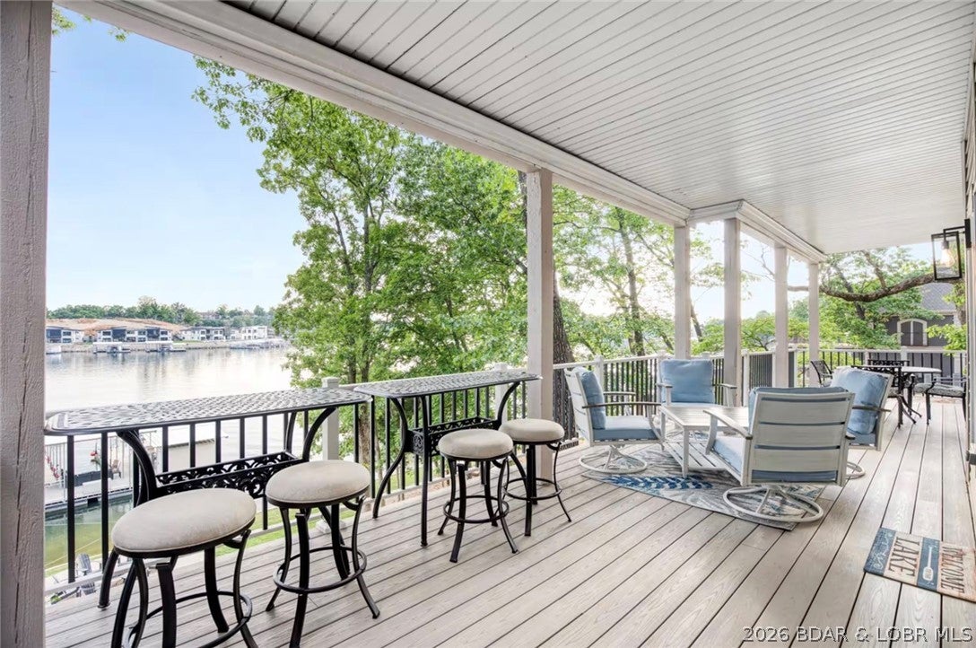 Grand Point - Residential