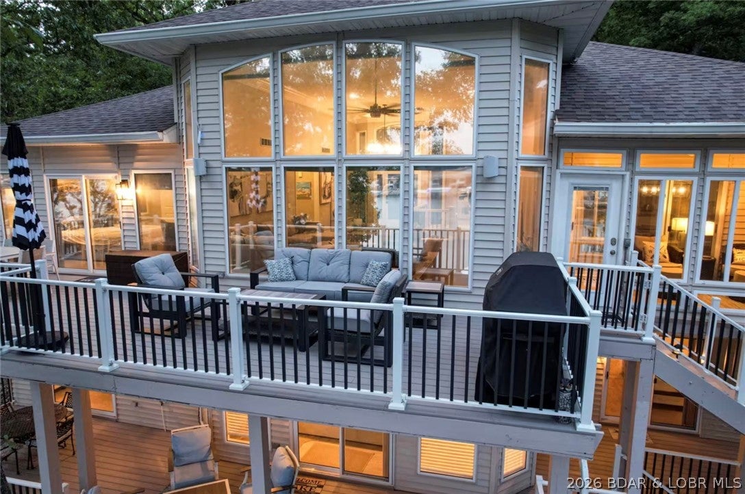 Grand Point - Residential