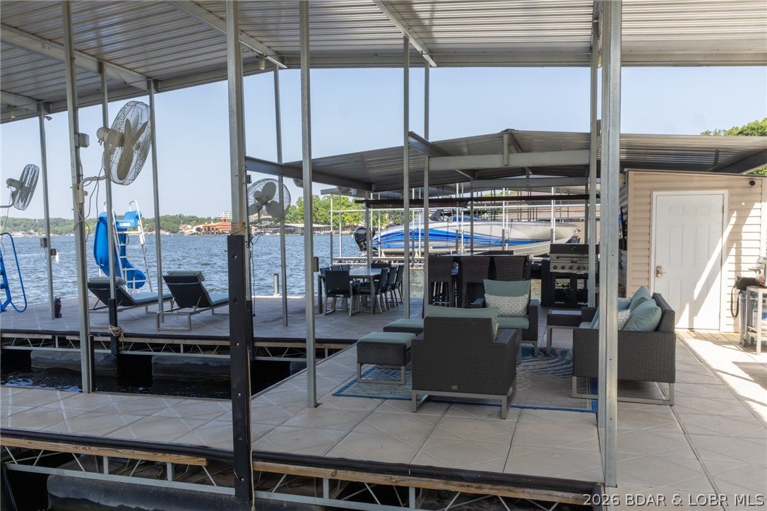 Grand Point - Residential