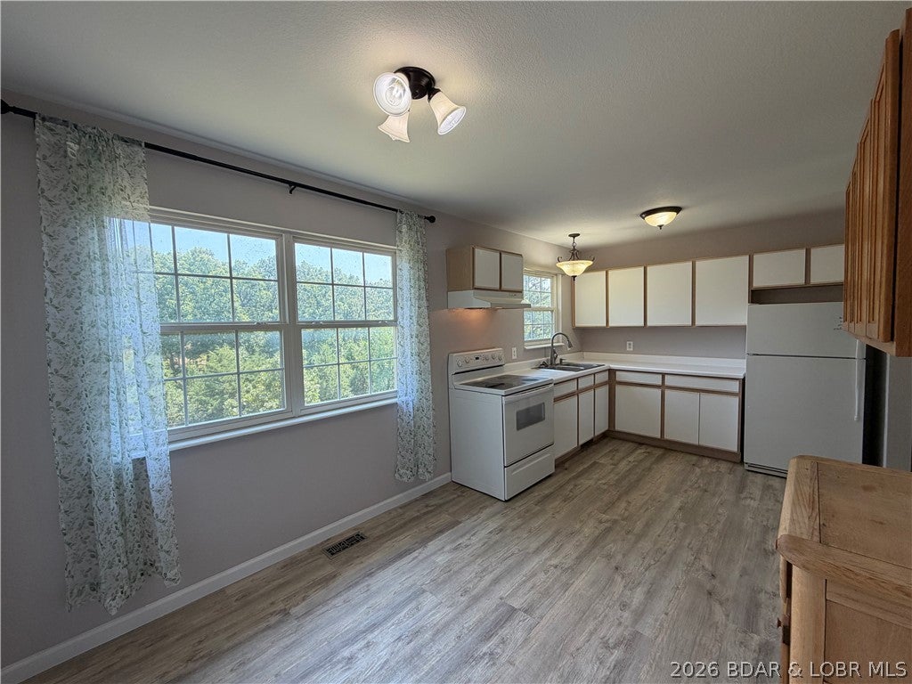 Seven Trails West - Residential