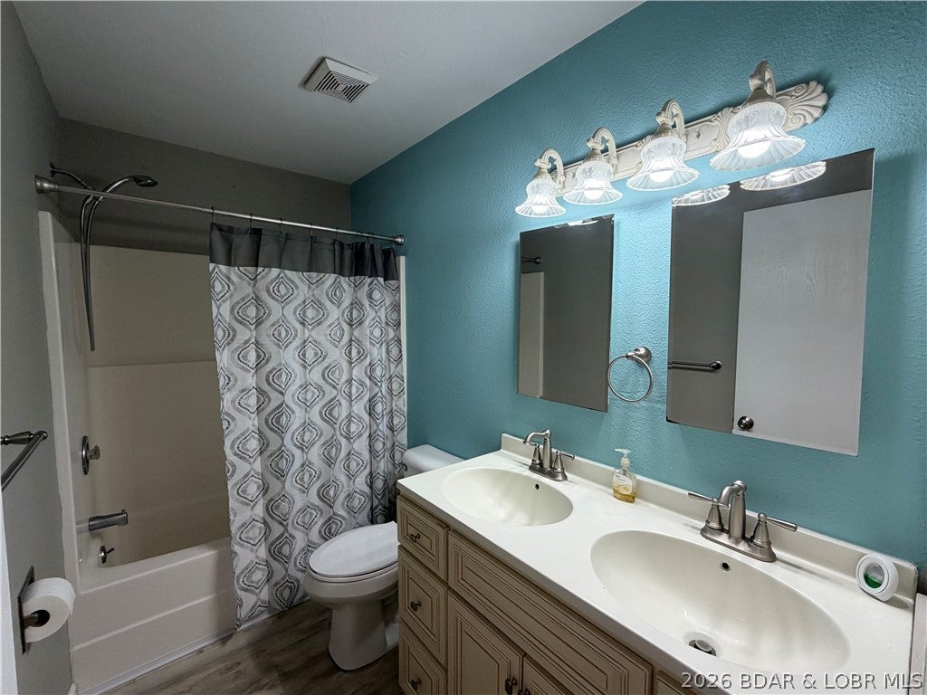 Seven Trails West - Residential