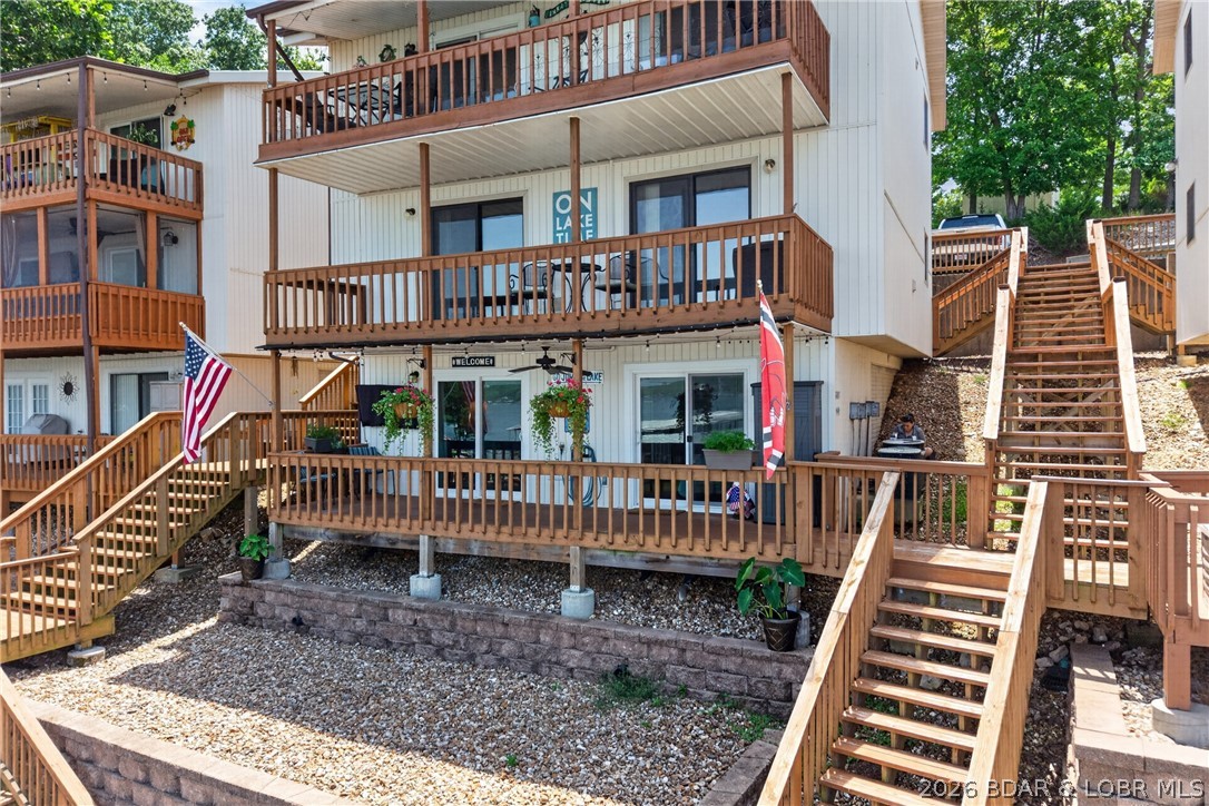 Tara Condominium - Residential