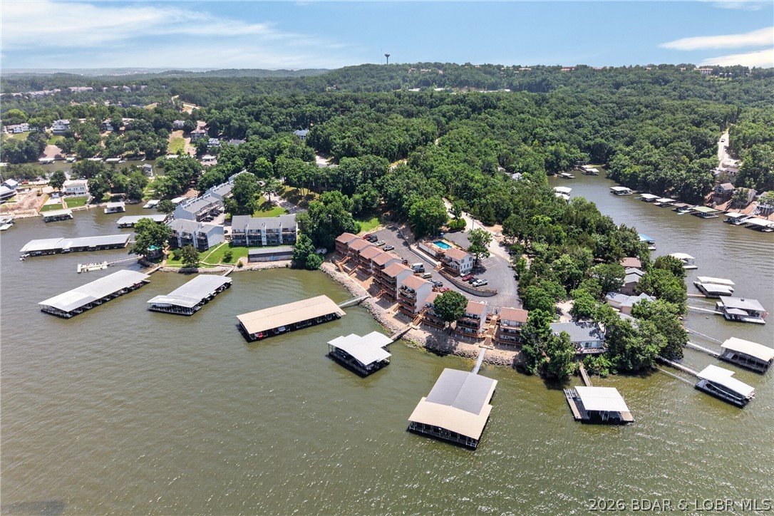 Tara Condominium - Residential