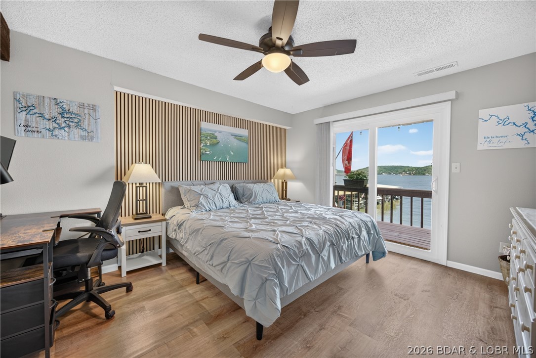 Tara Condominium - Residential