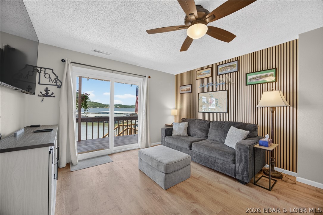 Tara Condominium - Residential