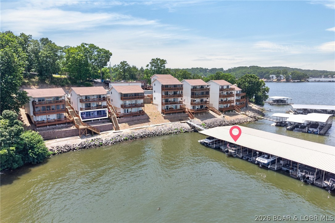 Tara Condominium - Residential