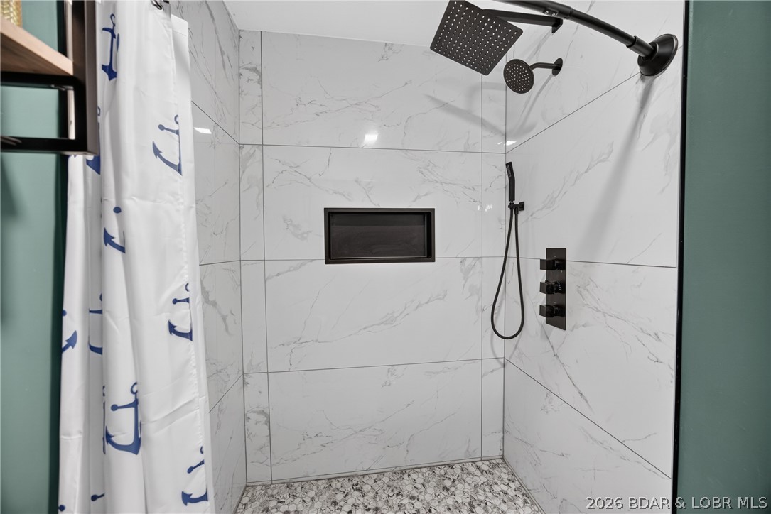 Tara Condominium - Residential