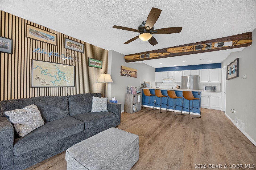 Tara Condominium - Residential